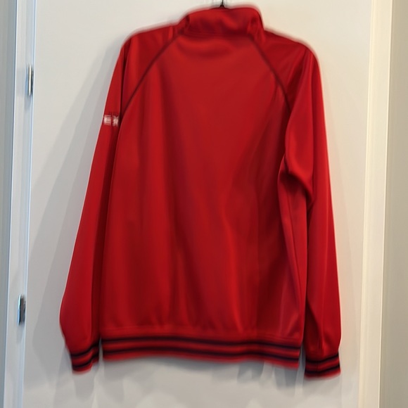 Houston Texans zippered Jacket - Picture 7 of 7